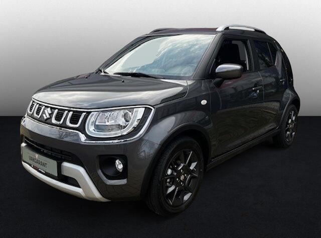 Suzuki IGNIS 1.2 Smart Hybrid Select ( Apple Carplay / Android auto )