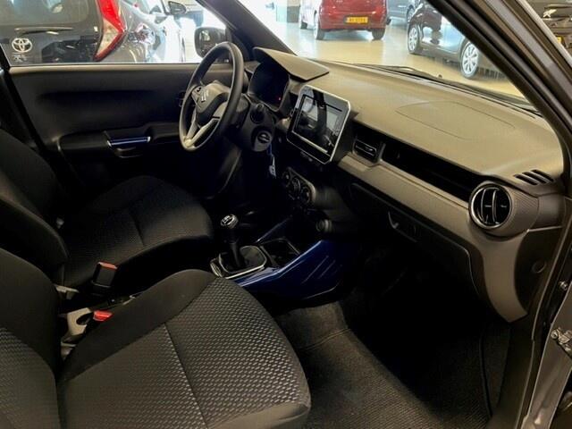 Suzuki IGNIS 1.2 Smart Hybrid Select ( Apple Carplay / Android auto )