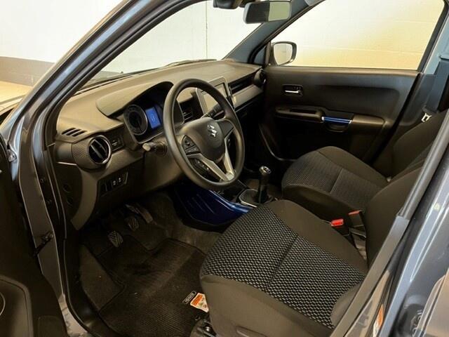 Suzuki IGNIS 1.2 Smart Hybrid Select ( Apple Carplay / Android auto )