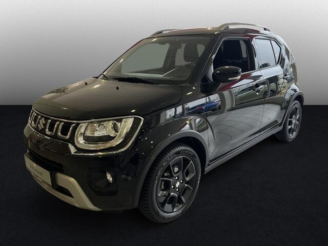 Suzuki IGNIS 1.2 Smart Hybrid Style ( Apple Carplay- Android / cruise control