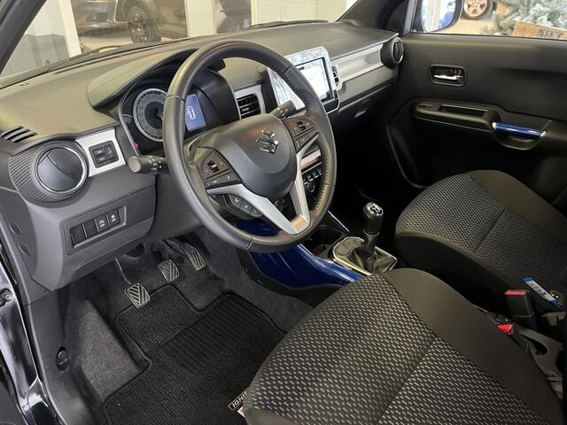 Suzuki IGNIS 1.2 Smart Hybrid Style ( Apple Carplay- Android / cruise control