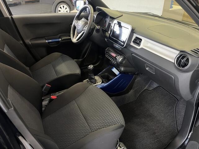 Suzuki IGNIS 1.2 Smart Hybrid Style ( Apple Carplay- Android / cruise control