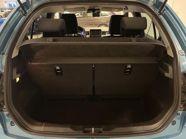 Suzuki IGNIS 1.2 Smart Hybrid Style ( Apple Carplay- Android / cruise control