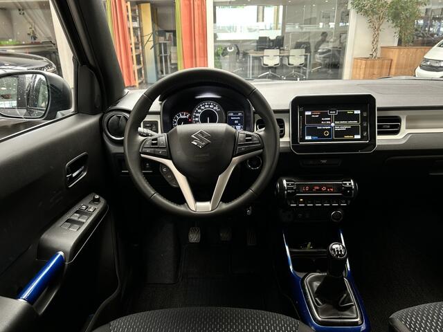 Suzuki IGNIS 1.2 Smart Hybride Style [ CRUISE I NAVI I CLIMMA I CAMERA ]