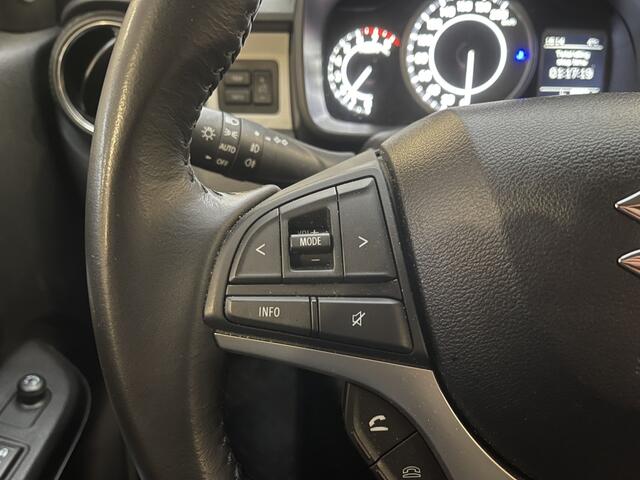 Suzuki IGNIS 1.2 Style [DEALER OH | APPLE CARPLAY | CRUISE CONTROL | CLIMATE
