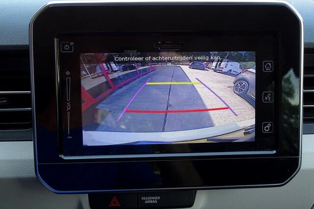 Suzuki IGNIS 1.2 Select