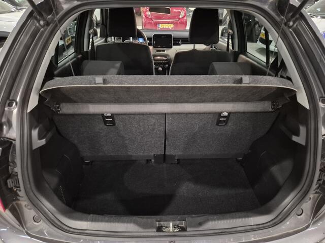 Suzuki IGNIS 1.2 Stijl Smart Hybrid [CRUISECONTROL| ORIGINEEL NL| DEALER OH|