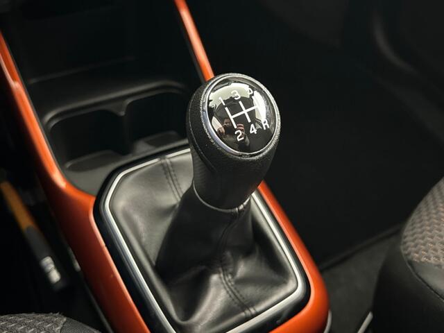 Suzuki IGNIS 1.2 Stijl Smart Hybrid | Navigatie | Cruise Control | Trekhaak