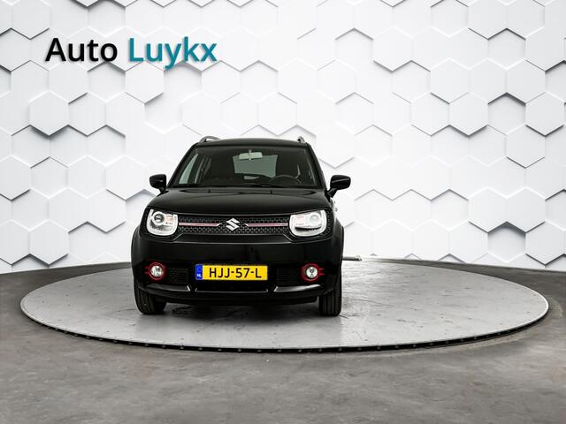 Suzuki IGNIS 1.2 Smart Hybrid Select | Navigatie | Parkeercamera | Apple Carplay/Android Auto