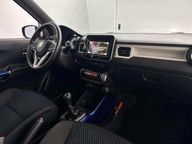 Suzuki IGNIS 1.2 Smart Hybrid Style | Navigatie | Cruise Control | Climate Control