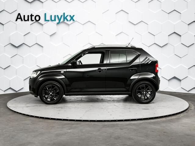 Suzuki IGNIS 1.2 Select | Navigatie | Parkeercamera | Apple Carplay/Android Auto