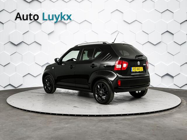 Suzuki IGNIS 1.2 Select | Navigatie | Parkeercamera | Apple Carplay/Android Auto