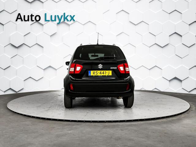 Suzuki IGNIS 1.2 Select | Navigatie | Parkeercamera | Apple Carplay/Android Auto