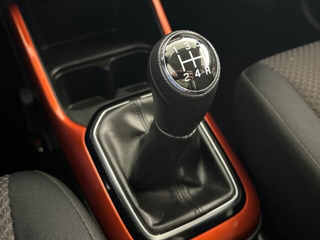 Suzuki IGNIS 1.2 Select | Navigatie | Parkeercamera | Apple Carplay/Android Auto