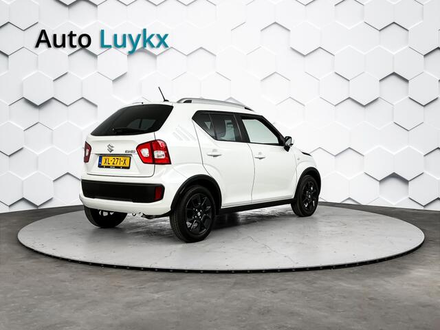Suzuki IGNIS 1.2 Select | Navigatie | Parkeercamera | Apple Carplay/Android Auto