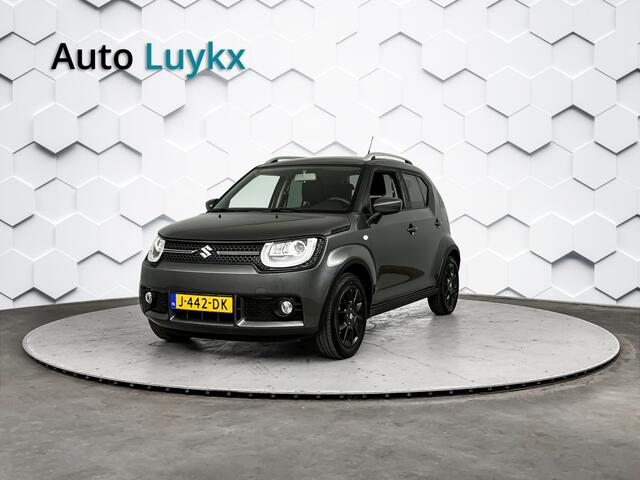 Suzuki IGNIS 1.2 Smart Hybrid Select | Navigatie | Parkeercamera | Apple Carplay/Android Auto