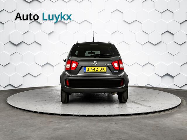 Suzuki IGNIS 1.2 Smart Hybrid Select | Navigatie | Parkeercamera | Apple Carplay/Android Auto