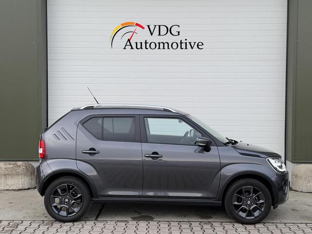 Suzuki IGNIS 1.2 Style Smart Hybrid / Clima / Stoelverwarming / Navigatie / Camera / Keyless