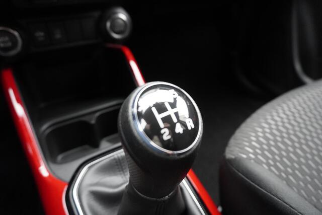 Suzuki IGNIS 1.2 Smart Hybrid Select | DEMO | Achteruitrijcamera | Stootlijst