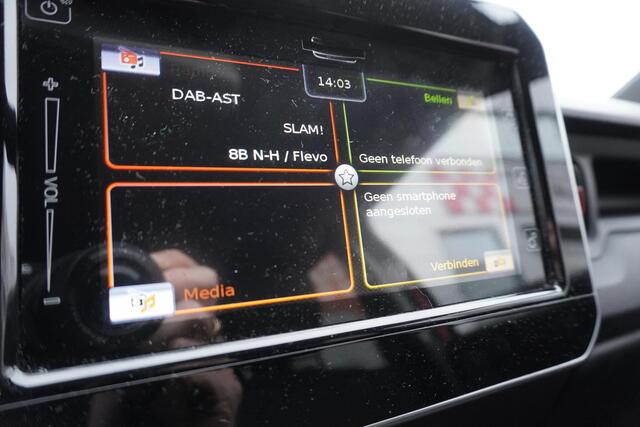 Suzuki IGNIS 1.2 Smart Hybrid Select | DEMO | Achteruitrijcamera | Stootlijst