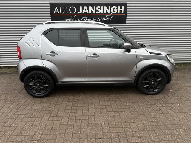 Suzuki IGNIS 1.2 Select met 28.613km!! | Navigatie | Airco | Stoelverwarming | Hoge Zit | Allseason Banden | RIJKLAARPRIJS INCL 12 MAANDEN GARANTIE EN BEURT