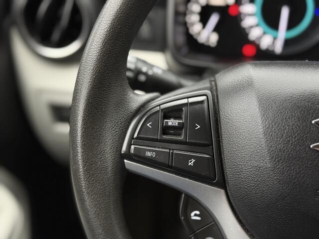 Suzuki IGNIS 1.2 Select met 28.613km!! | Navigatie | Airco | Stoelverwarming | Hoge Zit | Allseason Banden | RIJKLAARPRIJS INCL 12 MAANDEN GARANTIE EN BEURT