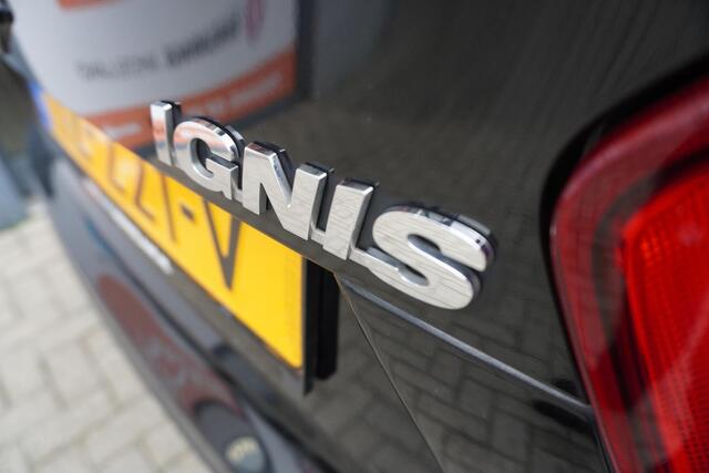 Suzuki IGNIS 1.2 Select | Achteruitrijcamera | NAP | Stoelverwarming