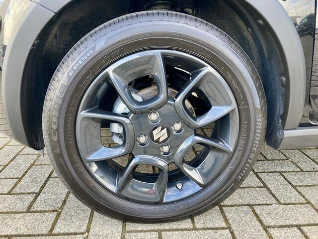 Suzuki IGNIS 1.2 Smart Hybrid Select Navigatie, Achteruirijcamera, Dakrails, Lichtmetalen velgen