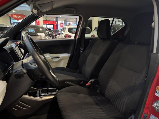 Suzuki IGNIS 1.2 Select [ CARPLAY I DEALER OH I CAMERA I LAGE KM ]