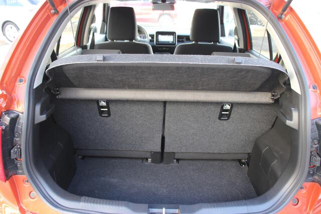 Suzuki IGNIS 1.2 Select Hybrid | Navigatie | 10 jaar Garantie! | Carplay/Android Auto |