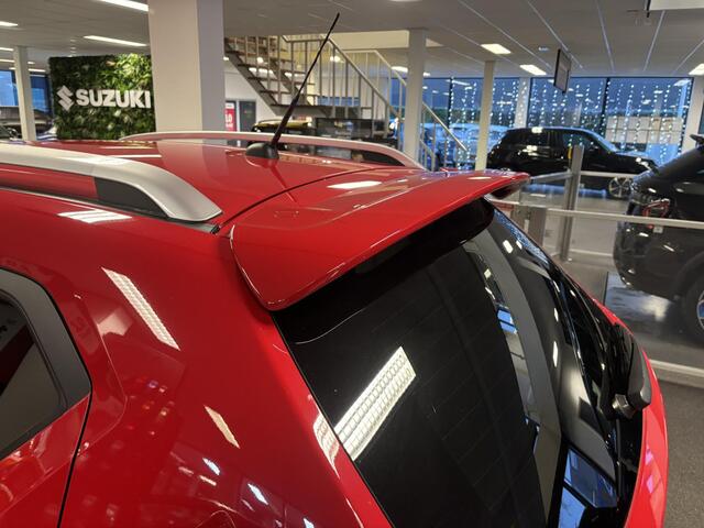 Suzuki IGNIS 1.2 Smart Hybrid Style | Trekhaak | Cruise Controle | Spoiler | Stootlijsten