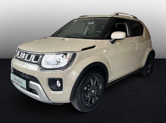 Suzuki IGNIS 1.2 Smart Hybrid Select Automaat ( Apple Carplay / Android auto