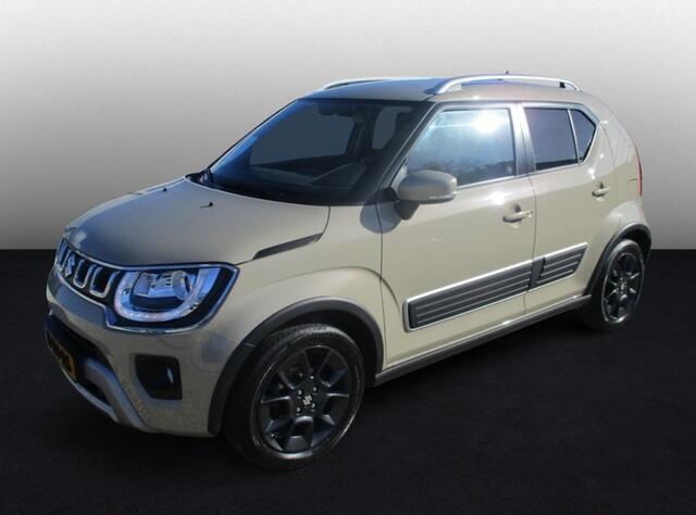 Suzuki IGNIS 1.2 Smart Hybrid Select Automaat ( Apple Carplay / Android auto