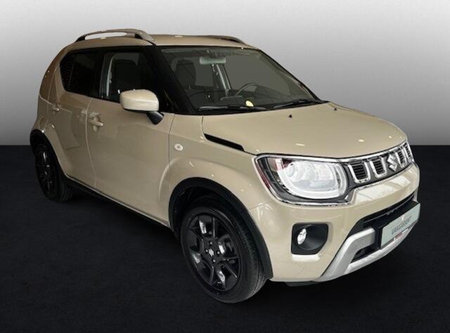 Suzuki IGNIS 1.2 Smart Hybrid Select Automaat ( Apple Carplay / Android auto