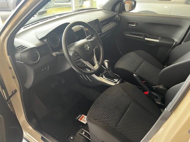 Suzuki IGNIS 1.2 Smart Hybrid Select Automaat ( Apple Carplay / Android auto