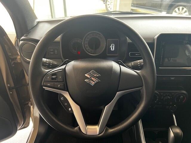 Suzuki IGNIS 1.2 Smart Hybrid Select Automaat ( Apple Carplay / Android auto