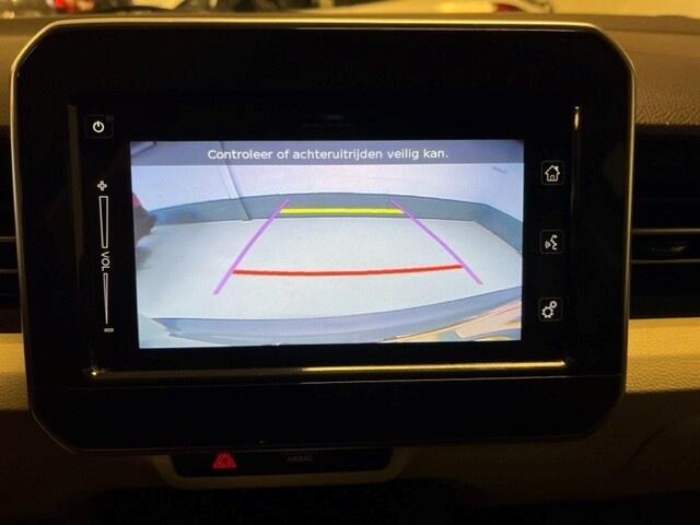 Suzuki IGNIS 1.2 Smart Hybrid Select Automaat ( Apple Carplay / Android auto