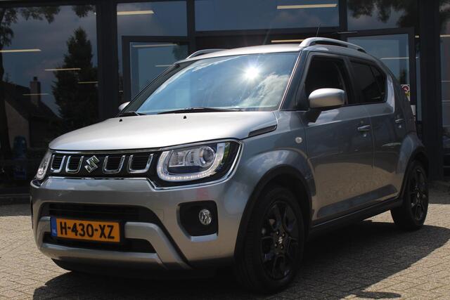 Suzuki IGNIS 1.2 Smart Hybrid Select