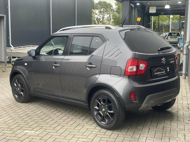 Suzuki IGNIS 1.2 Smart Hybrid Select AUTOMAAT