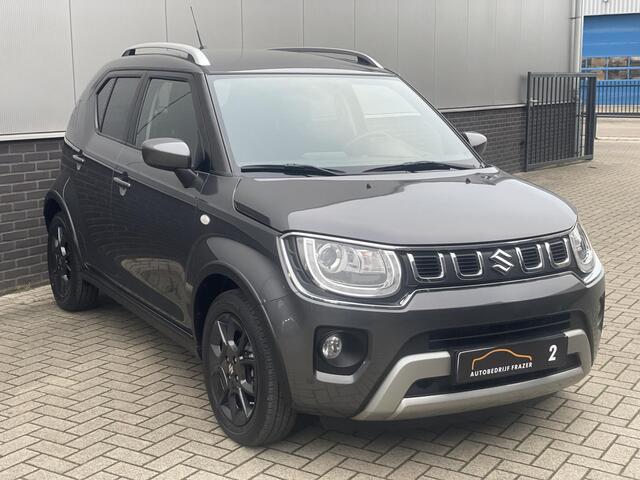 Suzuki IGNIS 1.2 Smart Hybrid Select AUTOMAAT