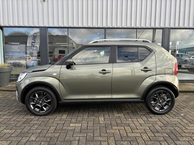 Suzuki IGNIS 1.2 Smart Hybrid Select Carplay/Airco/Lmv