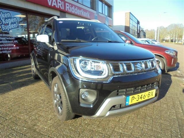 Suzuki IGNIS 1.2 Stijl Smart Hybrid
