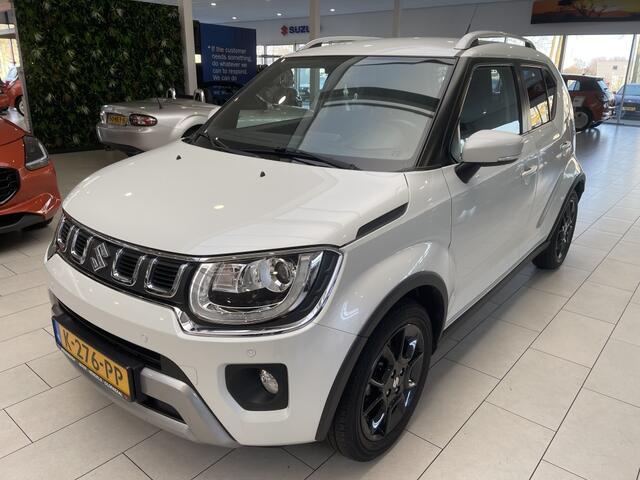 Suzuki IGNIS 1.2 Hybrid Style [ CLIMATE CONTROL | DEALER OH | CRUISE CONTROL