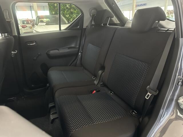 Suzuki IGNIS 1.2 Smart Hybrid Allgrip Select [ 4X4 | Stoelverwarming voor | A