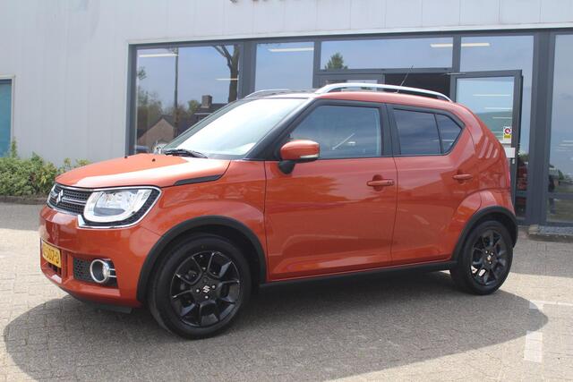 Suzuki IGNIS 1.2 Stijl Smart Hybrid