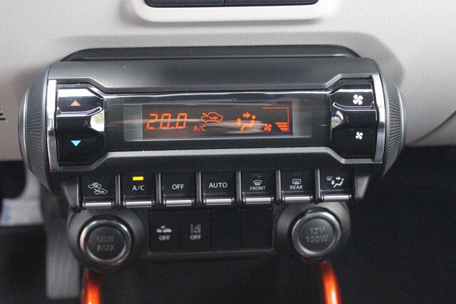 Suzuki IGNIS 1.2 Stijl Smart Hybrid