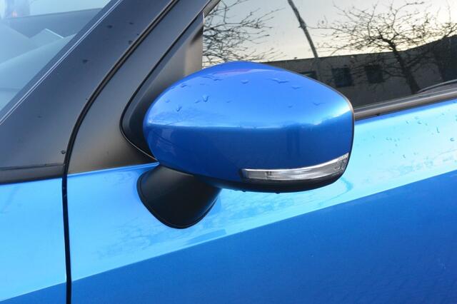 Suzuki IGNIS 1.2 Style AUTOMAAT CVT 5-deurs Airco/Cruise control