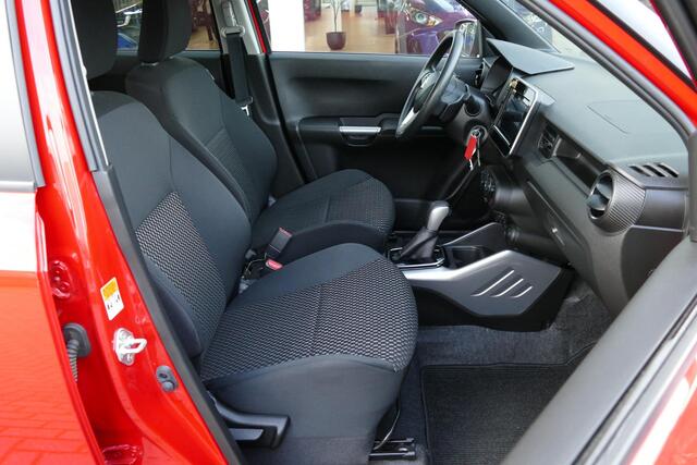 Suzuki IGNIS 1.2 Smart Hybrid Select | Camera | Stuurwielbediening | Airco | Rijklaarprijs |