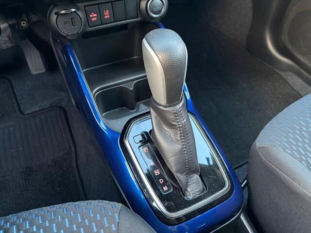 Suzuki IGNIS 1.2 Style Hybrid Automaat | 10 jaar Garantie | Clima | Cruise |