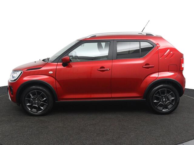 Suzuki IGNIS 1.2 Smart Hybrid Select | Origineel NL | Stoelverwarming | Airco | Hoge Instap |
